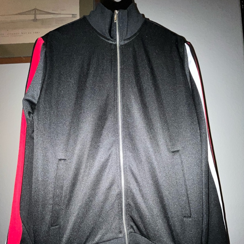 Forever 21 Track Suit